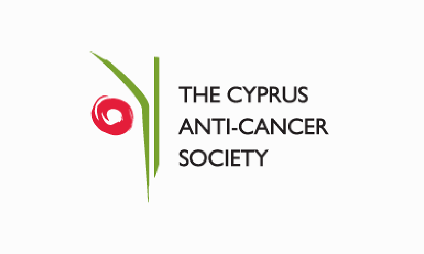 The Cyprus Anti-Cancer Society logo