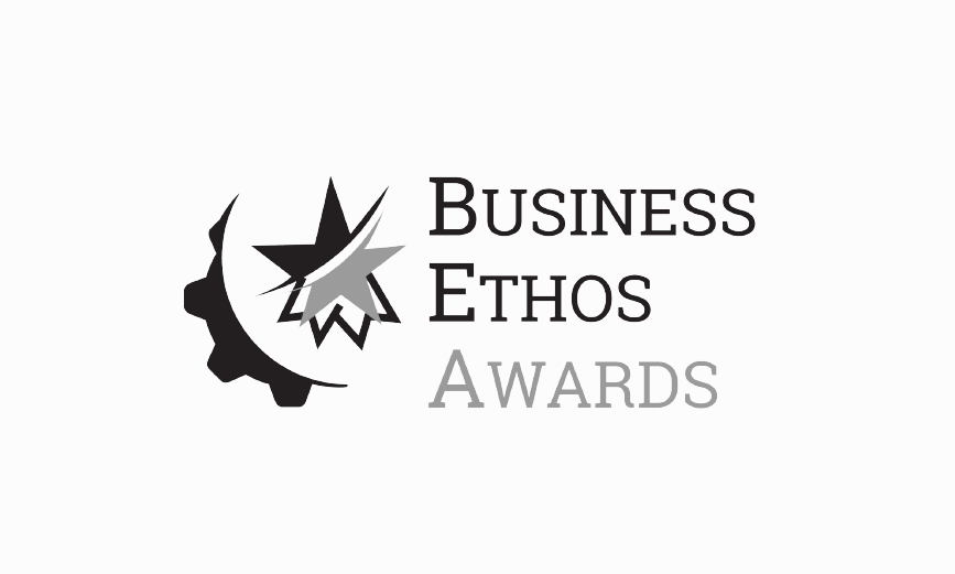 Infocredit Group wins the Business Ethos Award 2020 in the Private Companies with more than 50 employees category