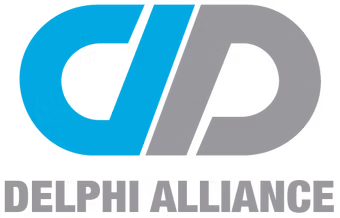 Delphi Alliance logo