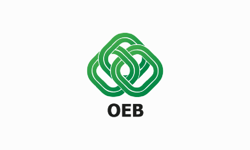 Cyprus Employers and Industrial Federation (OEB) logo