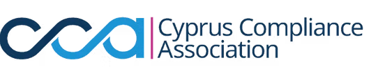 Cyprus Compliance Association (CCA) logo