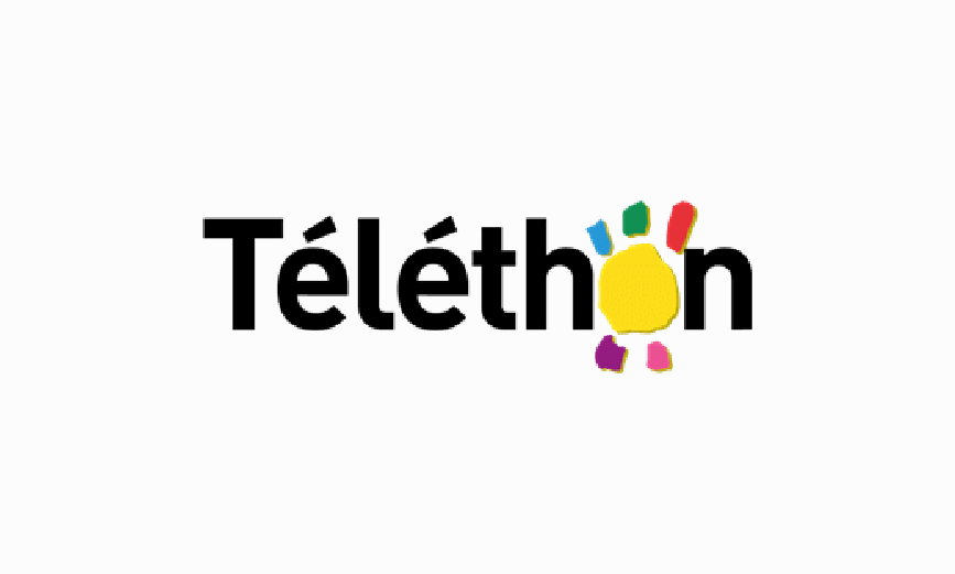 The Cyprus Telethon logo