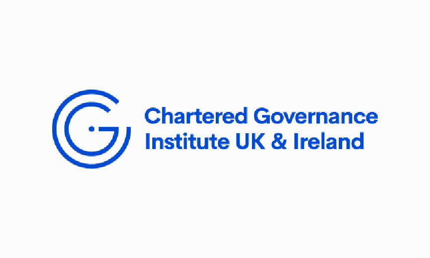 The Chartered Governance Institute (CGIU) logo
