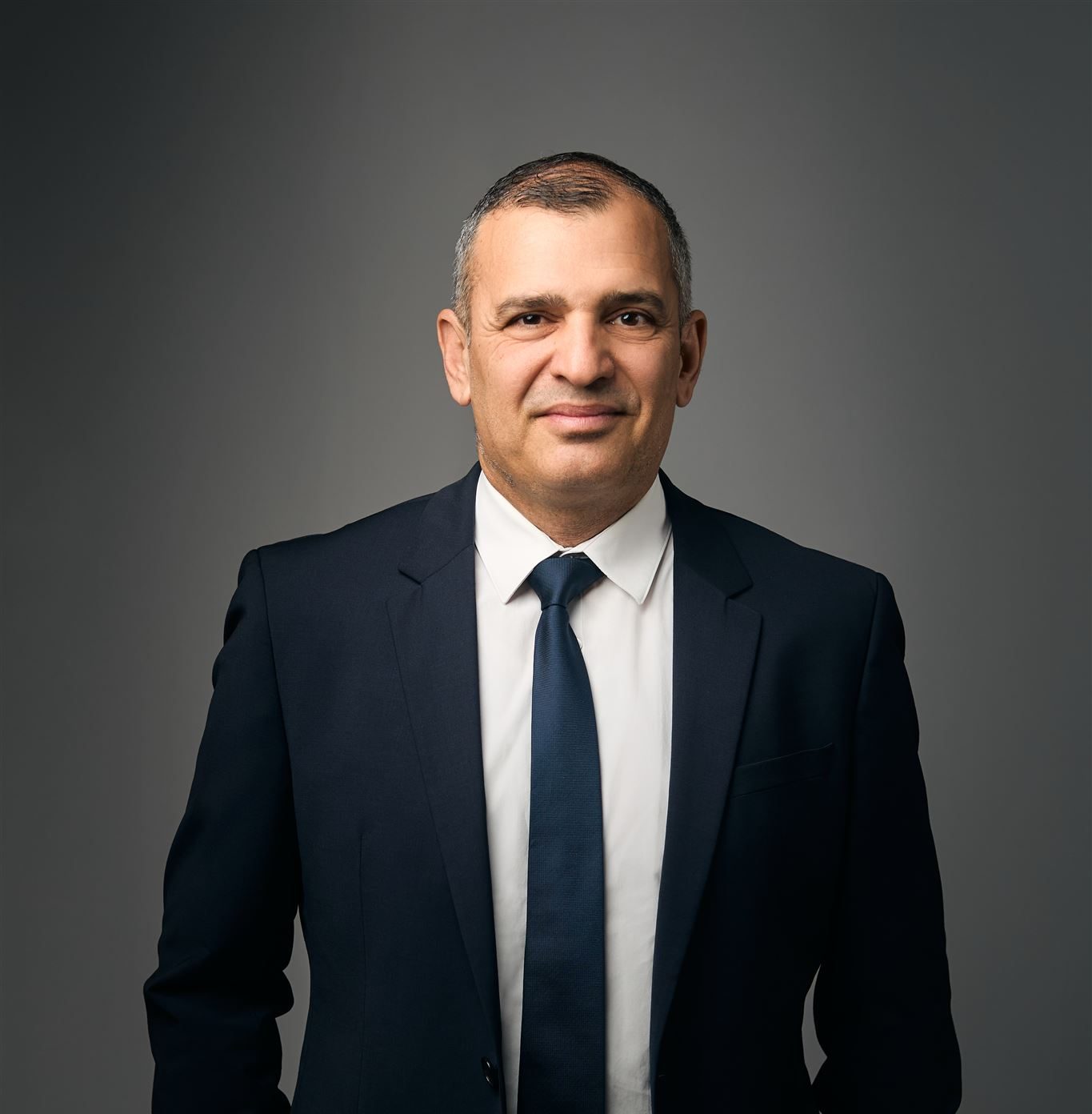 Theodoros Kringou portrait