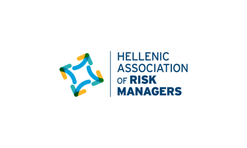 Hellenic Association of Risk Managers logo