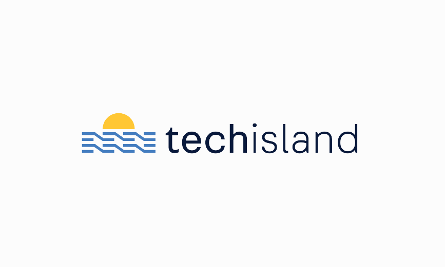 TechIsland logo