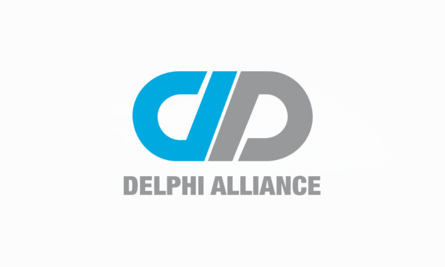 Delphi Alliance logo