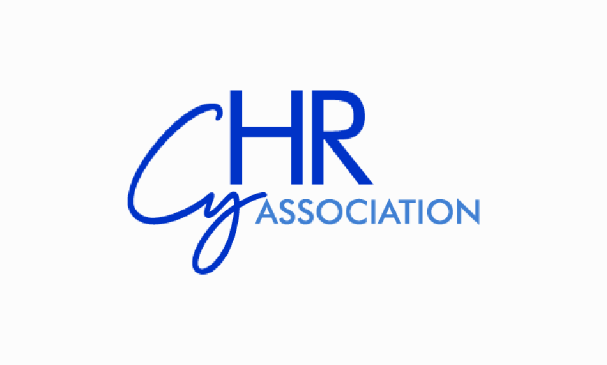 Cyprus Human Resource Management Association (CyHRMA) logo
