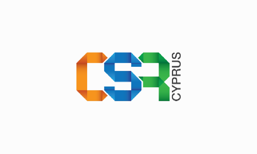 Corporate Social Responsibility (CSR) Cyprus logo