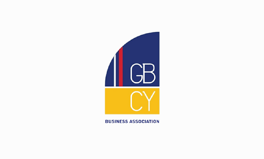 Great Britain – Cyprus Business Association (GBCY) logo