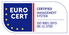 ISO 9001:2015 — Quality Management System