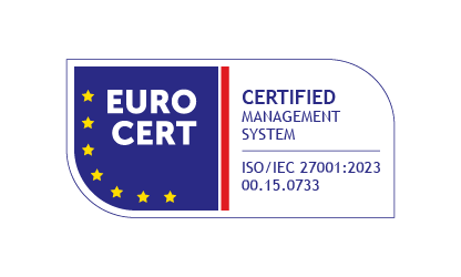ISO/IEC 27001:2022 — Information Security Management System