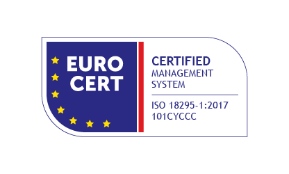 ISO 18295-1:2017 — Call Center & Contact Centre Services