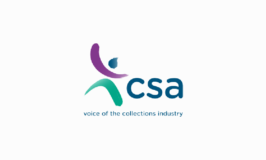 Credit Services Association (CSA) logo