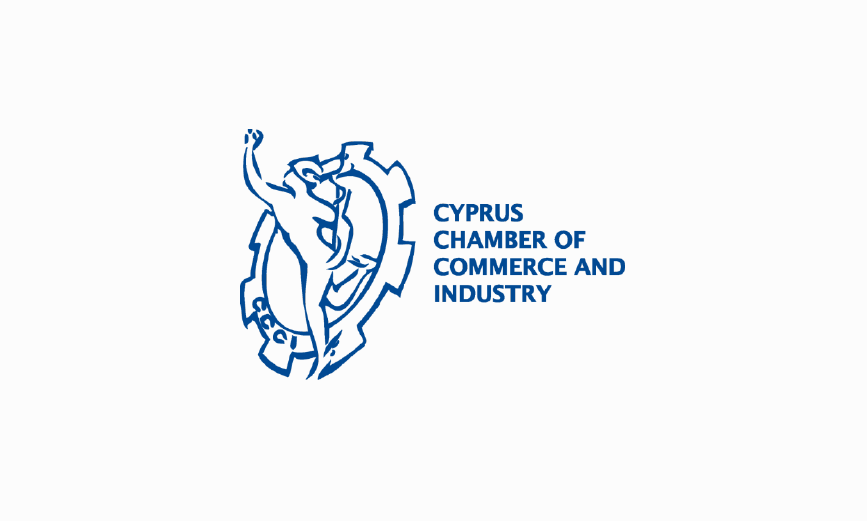 Cyprus Chamber of Commerce and Industry (CCCI) logo