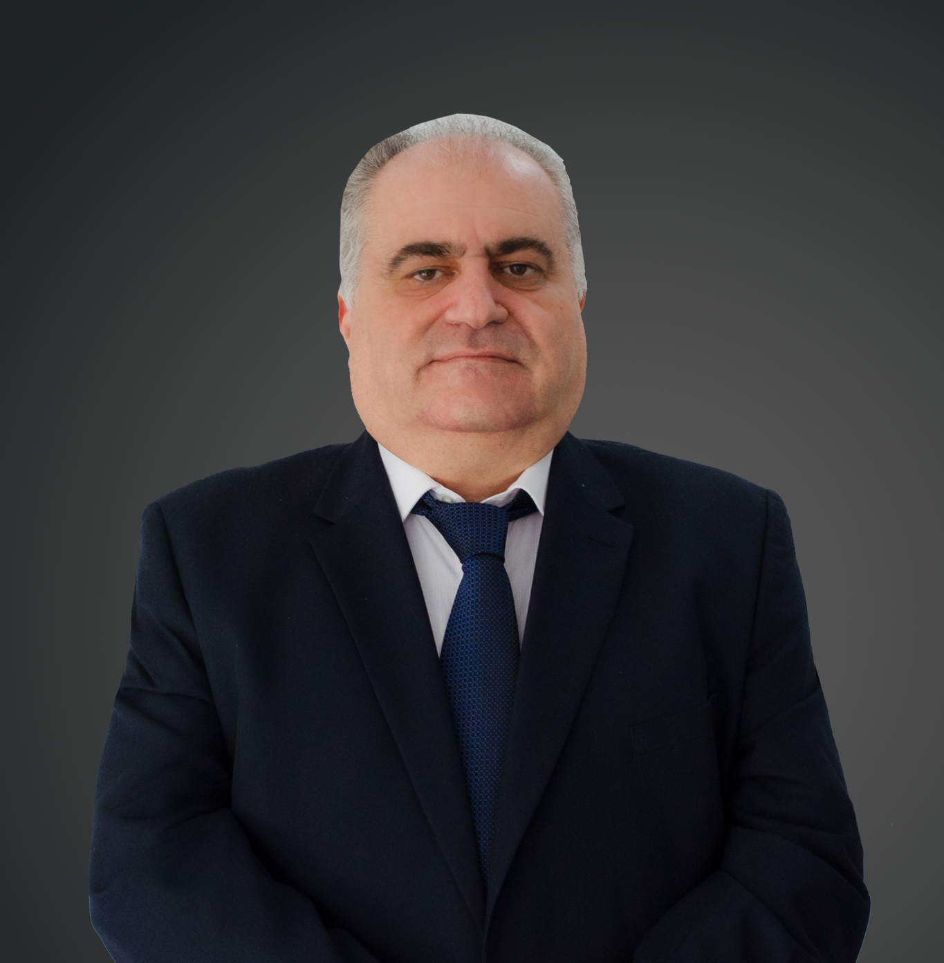 Stelios Komis portrait