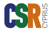 CSR Cyprus logo
