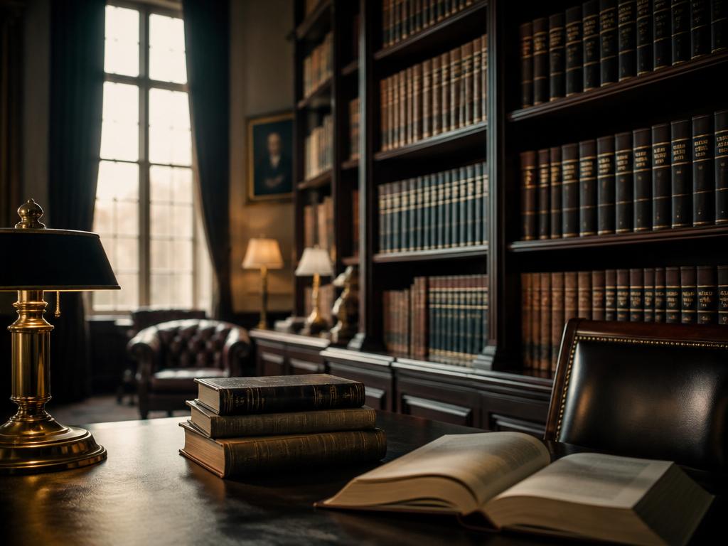 Legal — Infocredit Group