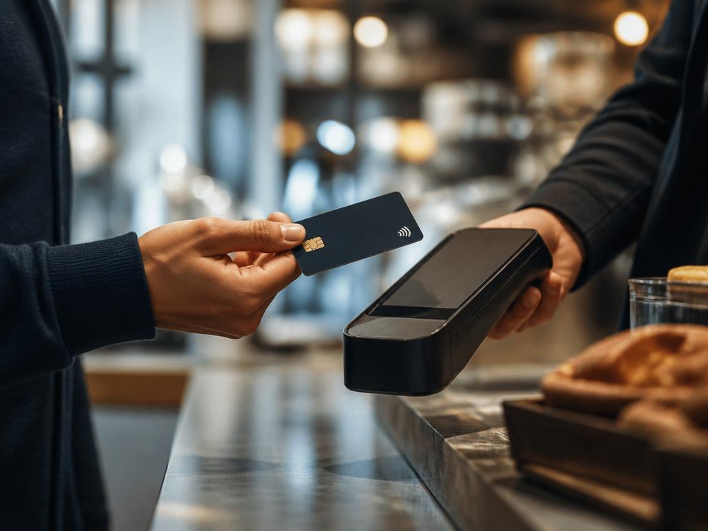 Payments & Fintech industry